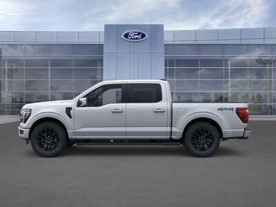 2025 Ford F-150, $69848. Photo 3