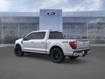 2025 Ford F-150, $69848. Photo 4