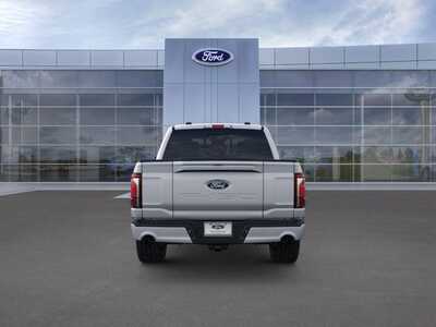 2025 Ford F-150, $69848. Photo 5