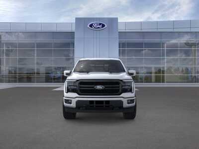 2025 Ford F-150, $69848. Photo 6