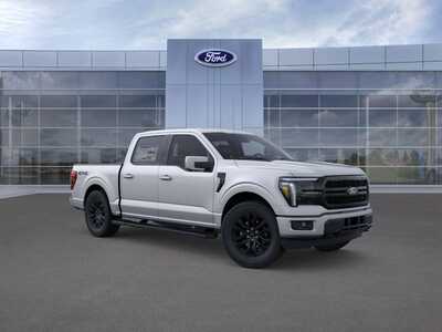 2025 Ford F-150, $69848. Photo 7