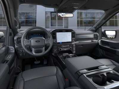 2025 Ford F-150, $69848. Photo 9