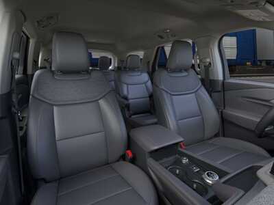 2026 Ford Explorer, $51315. Photo 10