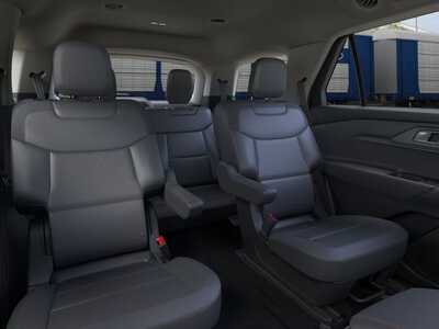 2026 Ford Explorer, $51315. Photo 11