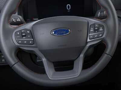2026 Ford Explorer, $51315. Photo 12
