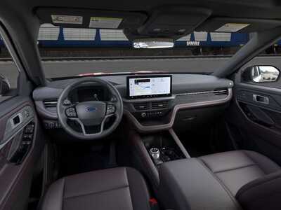 2026 Ford Explorer, $60590. Photo 9