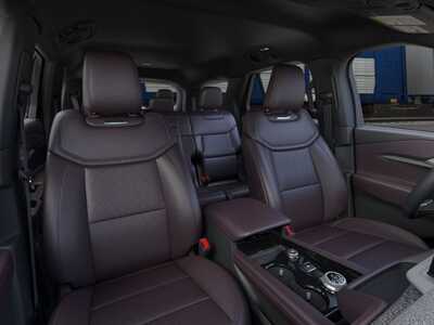 2026 Ford Explorer, $56360. Photo 10