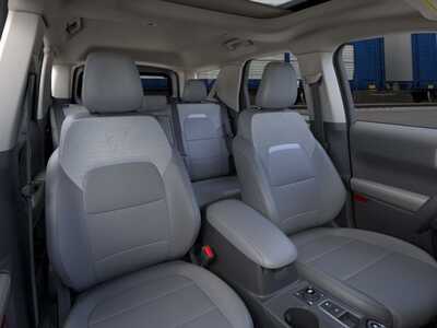 2026 Ford Bronco Sport, $43905. Photo 10