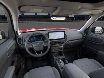 2026 Ford Bronco Sport, $43905. Photo 9