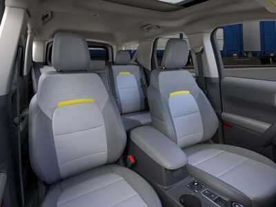 2026 Ford Bronco Sport, $46835. Photo 10