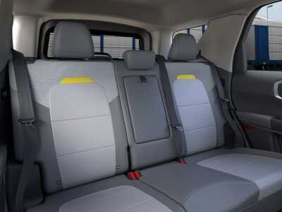 2026 Ford Bronco Sport, $46835. Photo 11