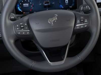 2026 Ford Bronco Sport, $46835. Photo 12