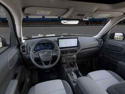 2026 Ford Bronco Sport, $46835. Photo 9