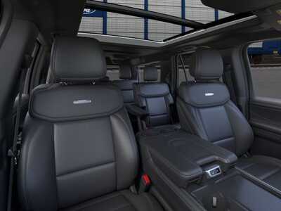 2026 Ford Expedition Max, $89235. Photo 10
