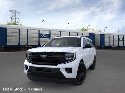 2026 Ford Expedition Max, $89235. Photo 2