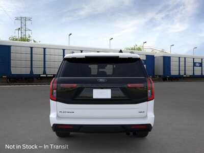 2026 Ford Expedition Max, $89235. Photo 5