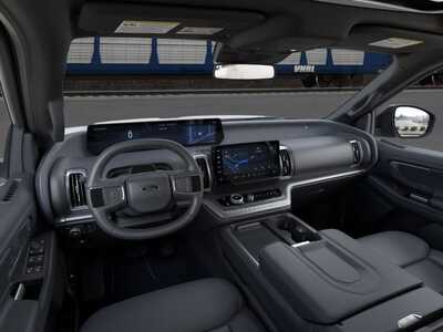 2026 Ford Expedition Max, $89235. Photo 9
