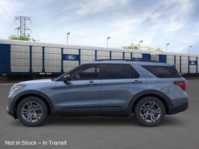 2026 Ford Explorer, $51015. Photo 3