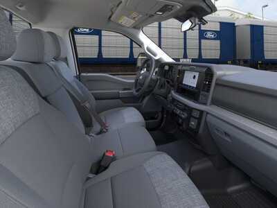 2026 Ford F-350SD, $56916. Photo 11