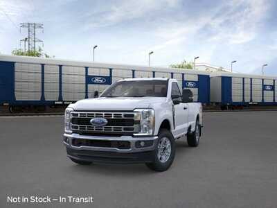 2026 Ford F-350SD, $56916. Photo 2