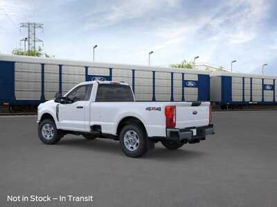 2026 Ford F-350SD, $56916. Photo 4