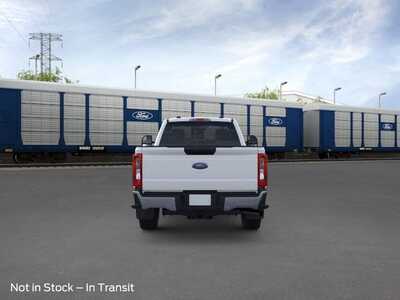 2026 Ford F-350SD, $56916. Photo 5