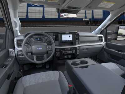 2026 Ford F-350SD, $56916. Photo 9