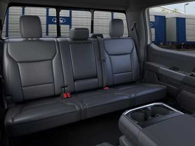 2026 Ford F-150, $72950. Photo 11