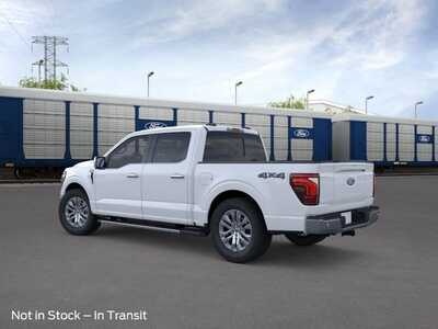 2026 Ford F-150, $72950. Photo 4