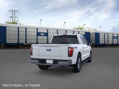 2026 Ford F-150, $72950. Photo 8