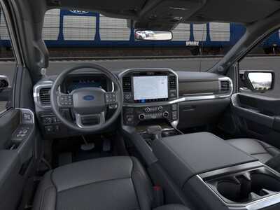 2026 Ford F-150, $72950. Photo 9