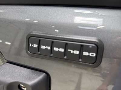 2026 Ford Maverick, $35206. Photo 11