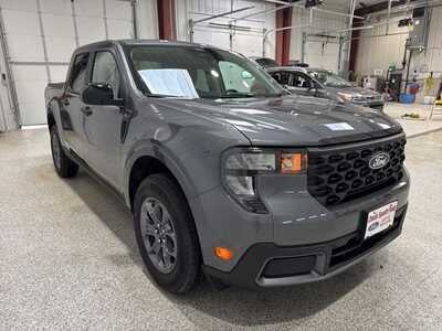 2026 Ford Maverick, $35206. Photo 3