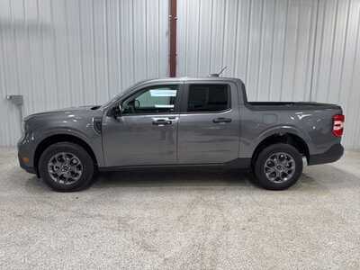 2026 Ford Maverick, $35206. Photo 4