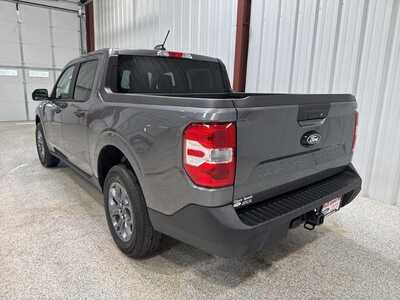 2026 Ford Maverick, $35206. Photo 5