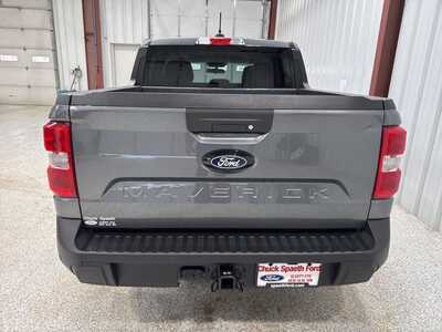 2026 Ford Maverick, $35206. Photo 6