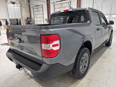 2026 Ford Maverick, $35206. Photo 7