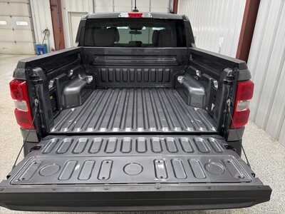 2026 Ford Maverick, $35206. Photo 9