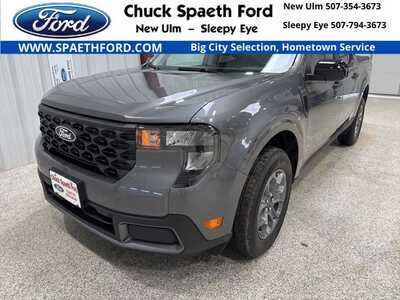 2026 Ford Maverick, $35206. Photo 1