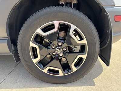 2021 Ford Bronco Sport, $27500. Photo 8