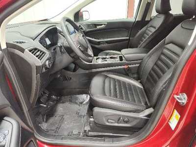 2024 Ford Edge, $33924. Photo 12