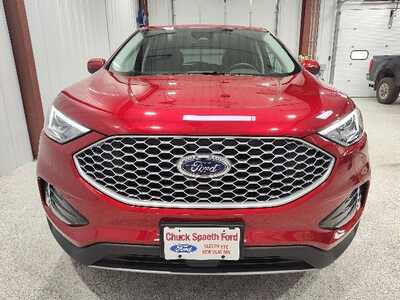 2024 Ford Edge, $33924. Photo 3