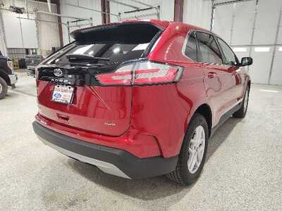 2024 Ford Edge, $33924. Photo 6