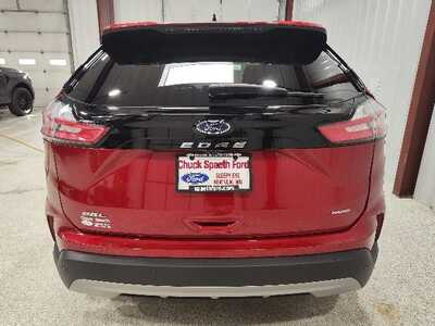 2024 Ford Edge, $33924. Photo 7