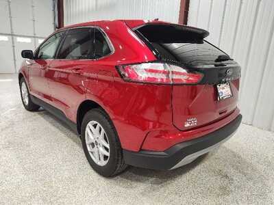 2024 Ford Edge, $33924. Photo 8