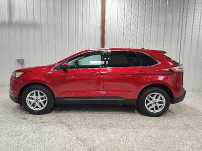 2024 Ford Edge, $33924. Photo 9