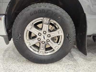 2023 Ford F150 Crew Cab, $46500. Photo 10