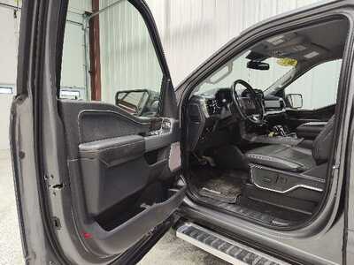 2023 Ford F150 Crew Cab, $46500. Photo 12