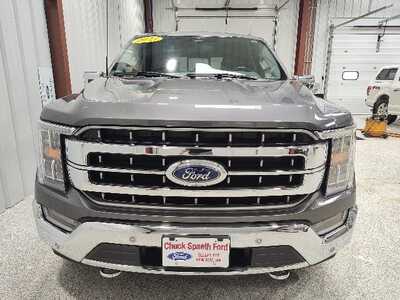 2023 Ford F150 Crew Cab, $46500. Photo 3