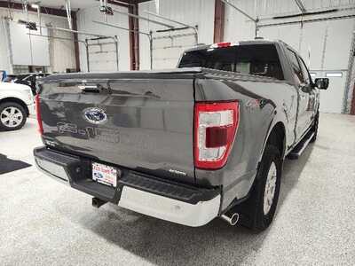 2023 Ford F150 Crew Cab, $46500. Photo 6
